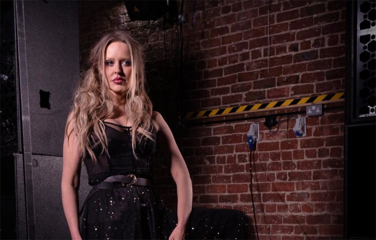 PHOTO CREDITS: James Wafer at Bluewhistle Photo