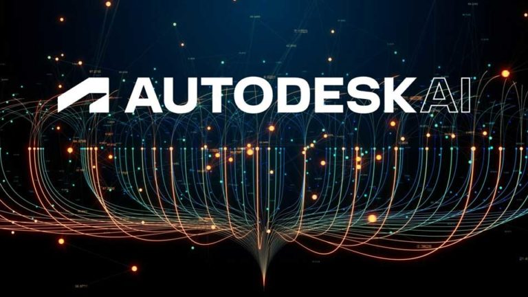 Autodesk Bets on AI to Boost Design and Manufacturing