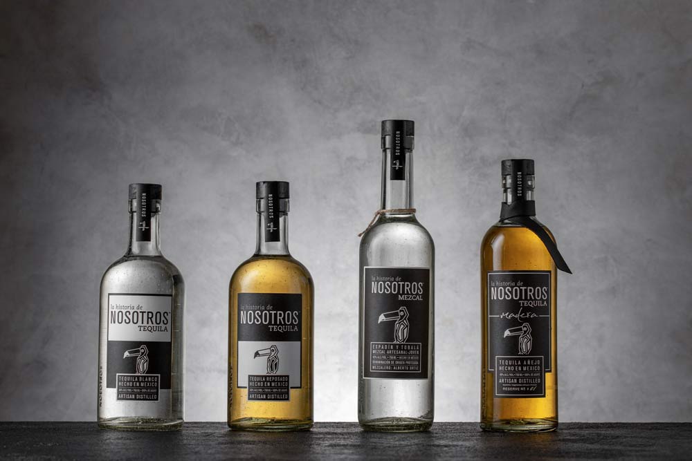 Nosotros Tequila Expands Distribution in Texas Through Partnership with Spec's