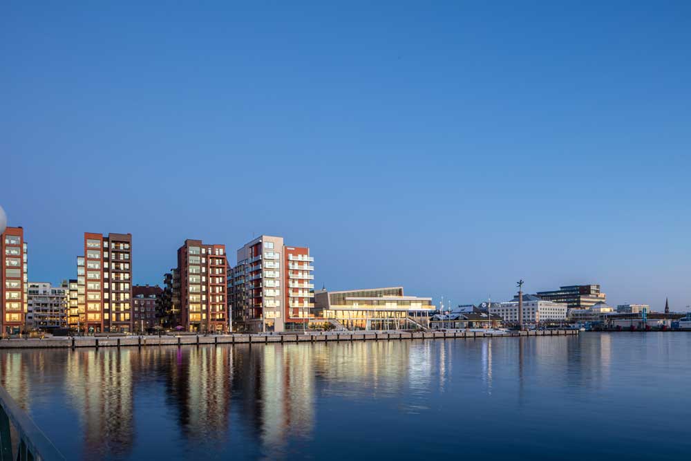 Helsingborg Shares Smart Tourism Spotlight as Dublin Wins 2024 Title