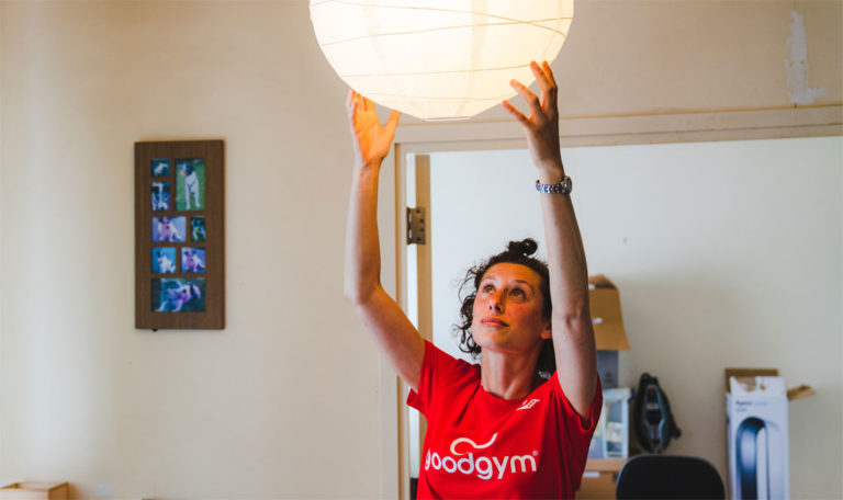 GoodGym Launches Training to Stop Men's Behaviour Impacting Women Exercising Outside