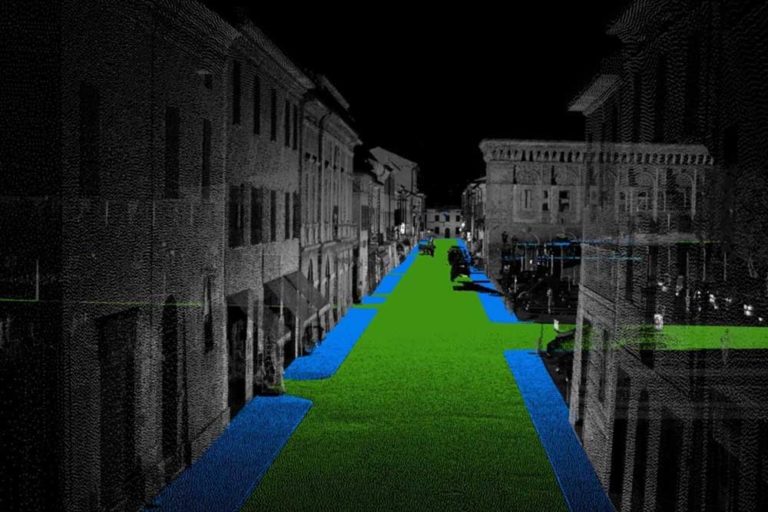 Cobblestone Conundrum: AI Paves Way for Accessible Cities