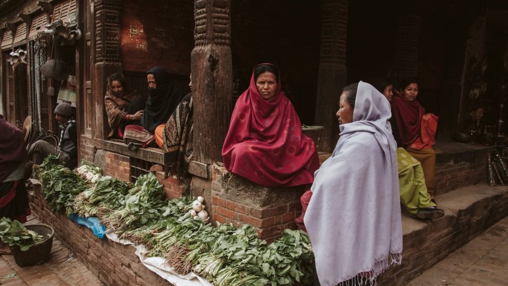Photo by Suraj Shakya