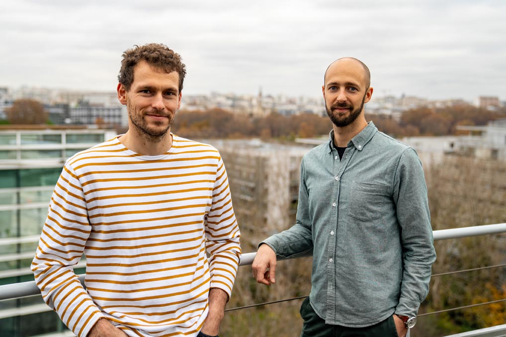 French fintech Aria lands €15M to bring the digital payment experience to all businesses