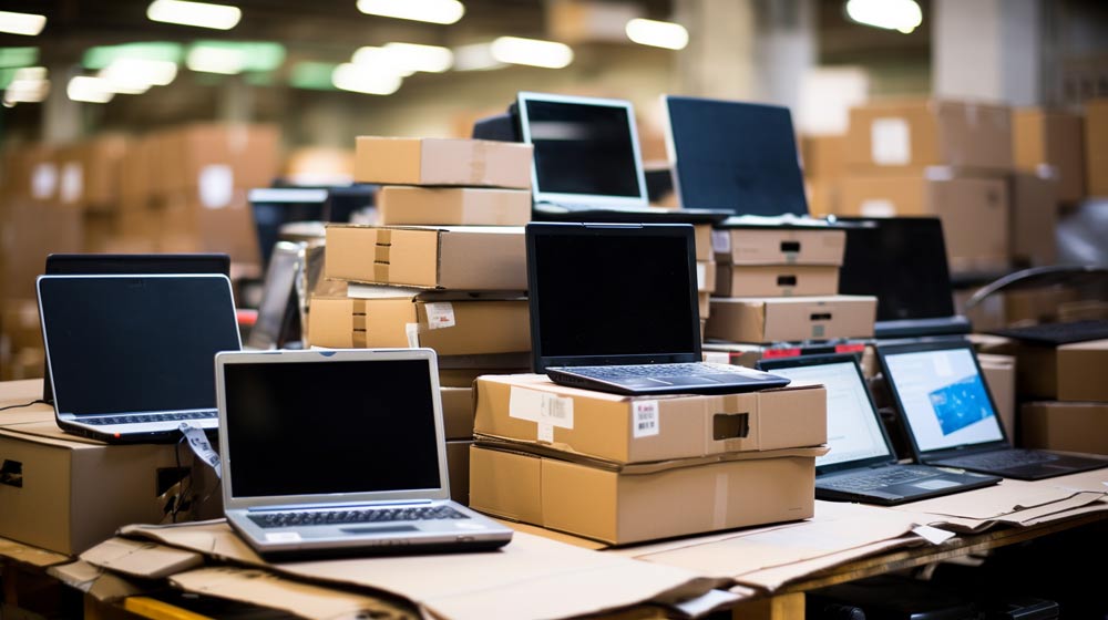 Laptops