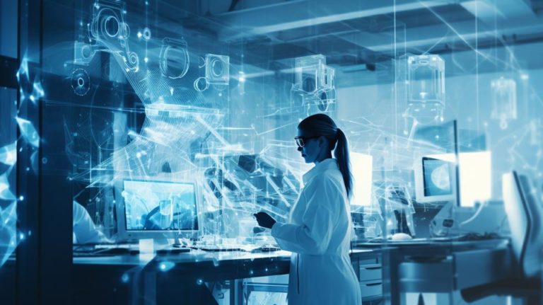 STEM Pioneer Urges Young Women to Embrace Challenges on the Road to Achievement