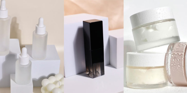 California Beauty Supplier Leads Industry in Sustainable Packaging