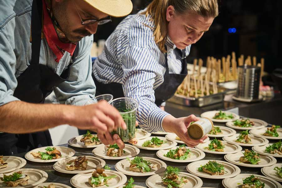 Sweden Builds Global Hub for Sustainable Food Innovation