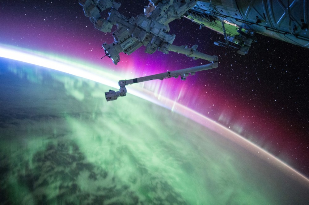 Photo by NASA