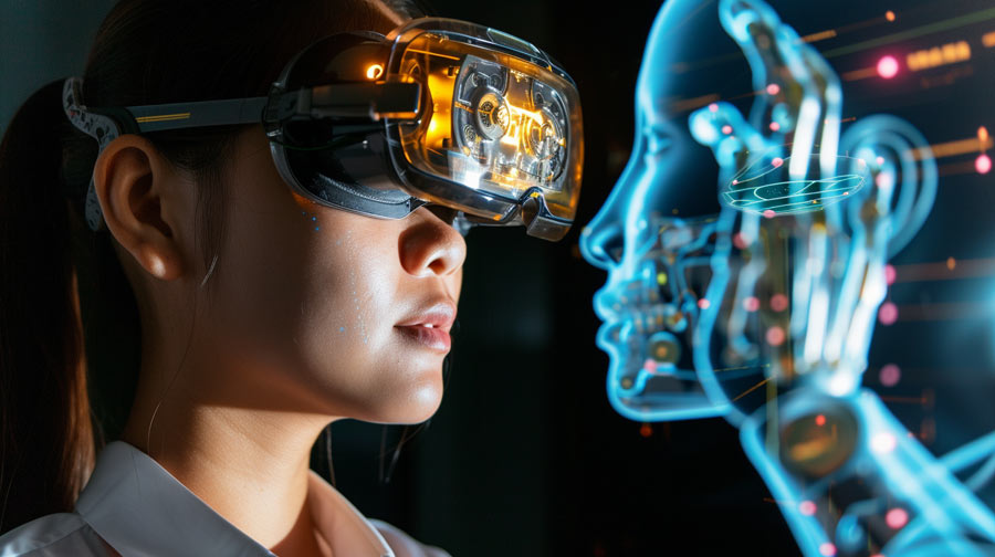 AI Changes Everything: How to Grow Your Tech Career with AI Instead of Being Replaced By It