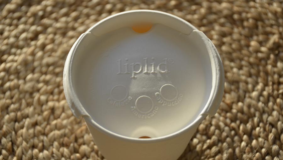 Liplid Lids Land in Norway: Norengros Signs On as First International Custome