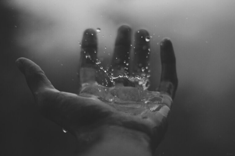 Photo by Geetanjal Khanna