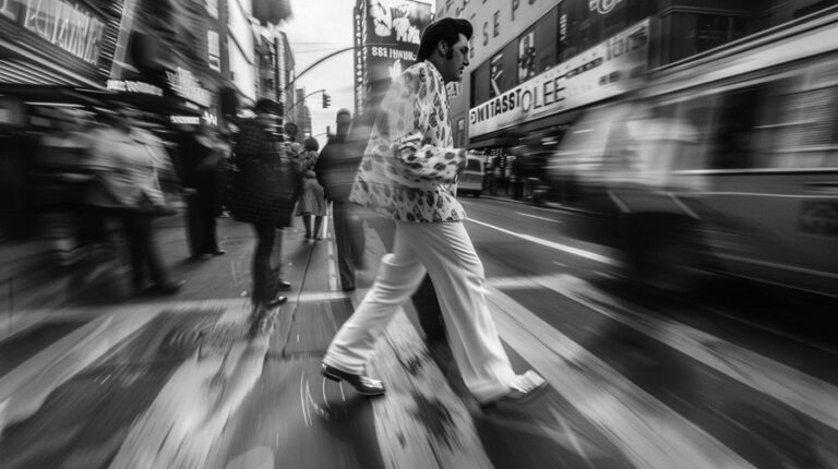 Elvis