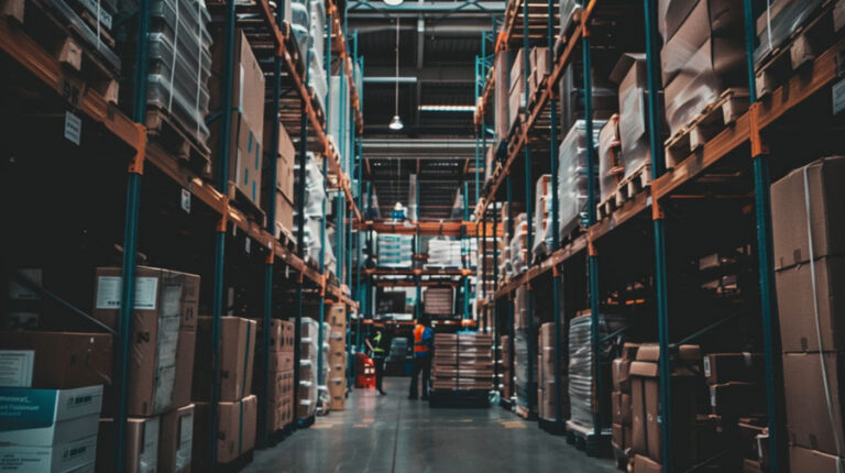 How Green Fulfilment Practices Can Benefit Business