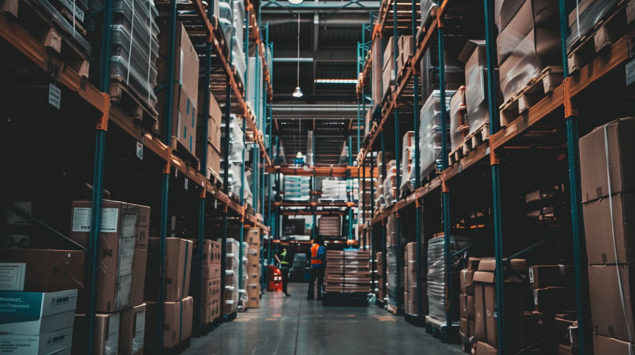 How Green Fulfilment Practices Can Benefit Business