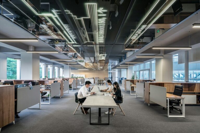 Photo by LYCS Architecture