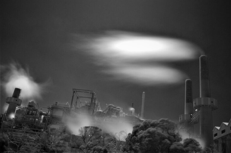 Photo by Iain Kennedy - unspalsh