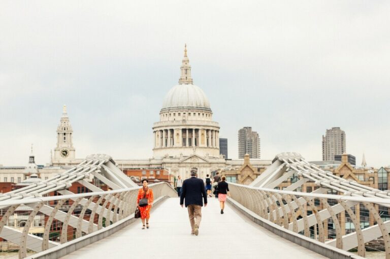 Photo by Yulia Chinato - Unsplash