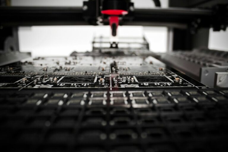 Photo by Louis Reed - Unsplash