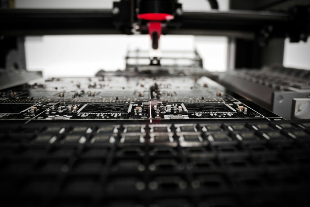 Photo by Louis Reed - Unsplash