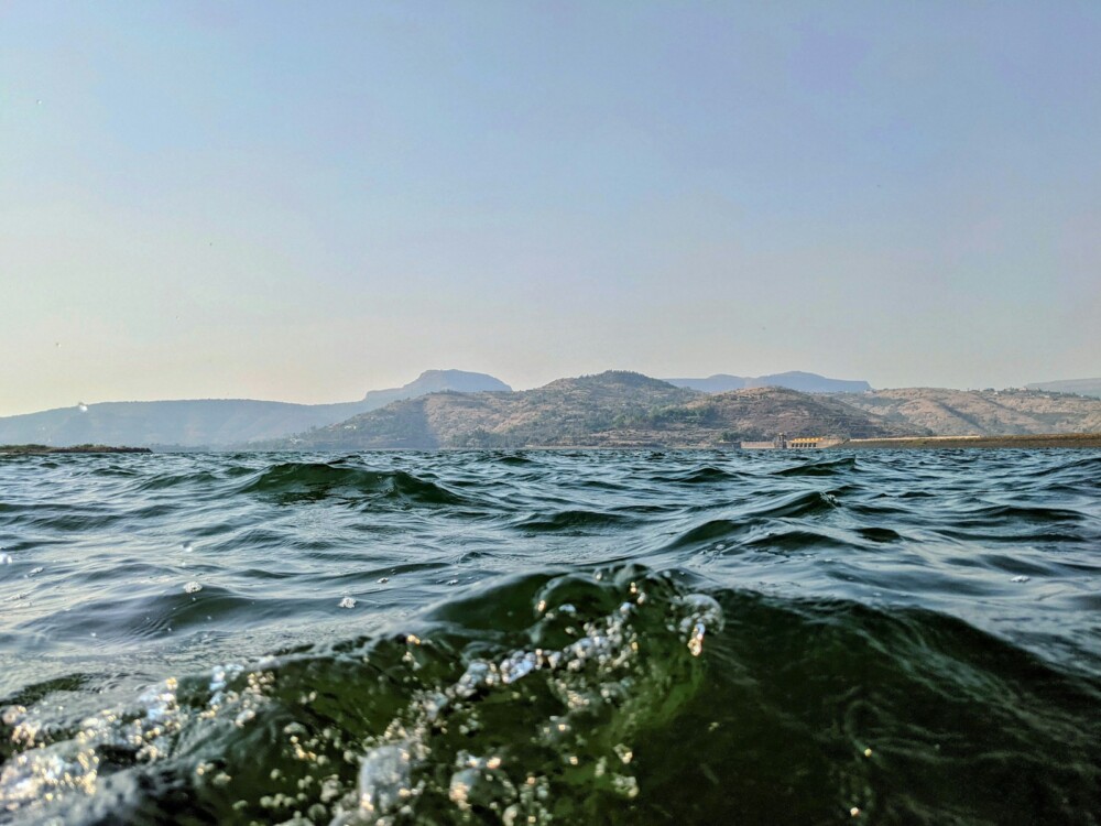 Photo by Sanket Kumbhar - Unsplash