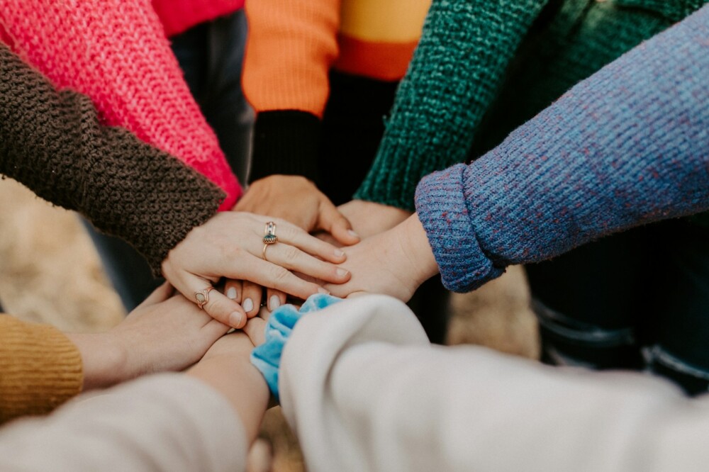 Photo by Hannah Busing - Unsplash