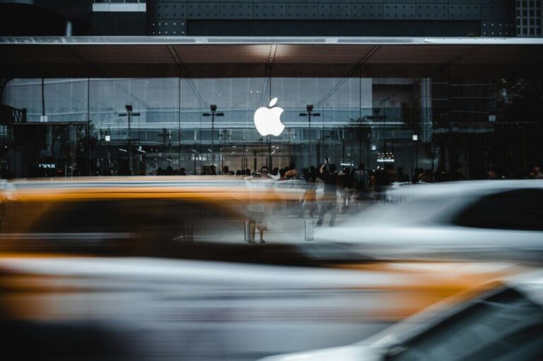 Photo by Andy Wang - Unsplash