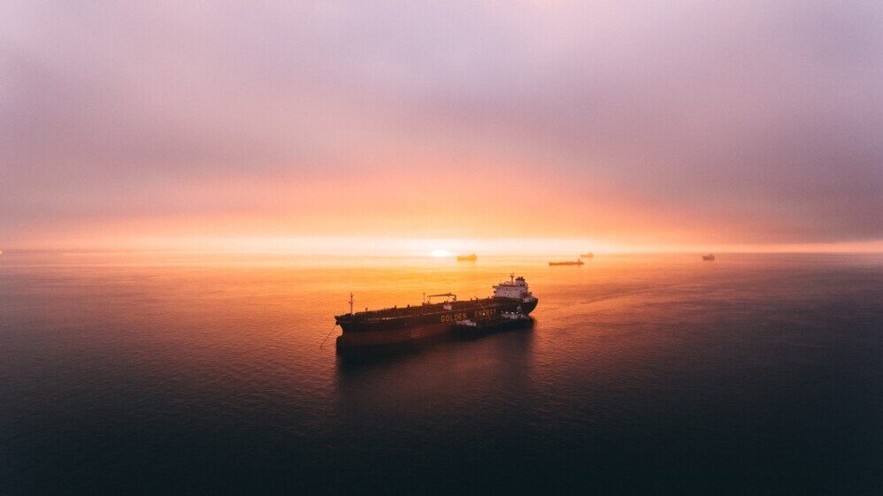 Photo by Ian Simmonds - Unsplash
